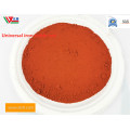 Micronized Grade Iron Oxide, Inorganic Powder Pigment H120 Iron Oxide Red Is Used for Rubber Coating, Fine Iron Oxide Red Is Used for Coating and Plastics